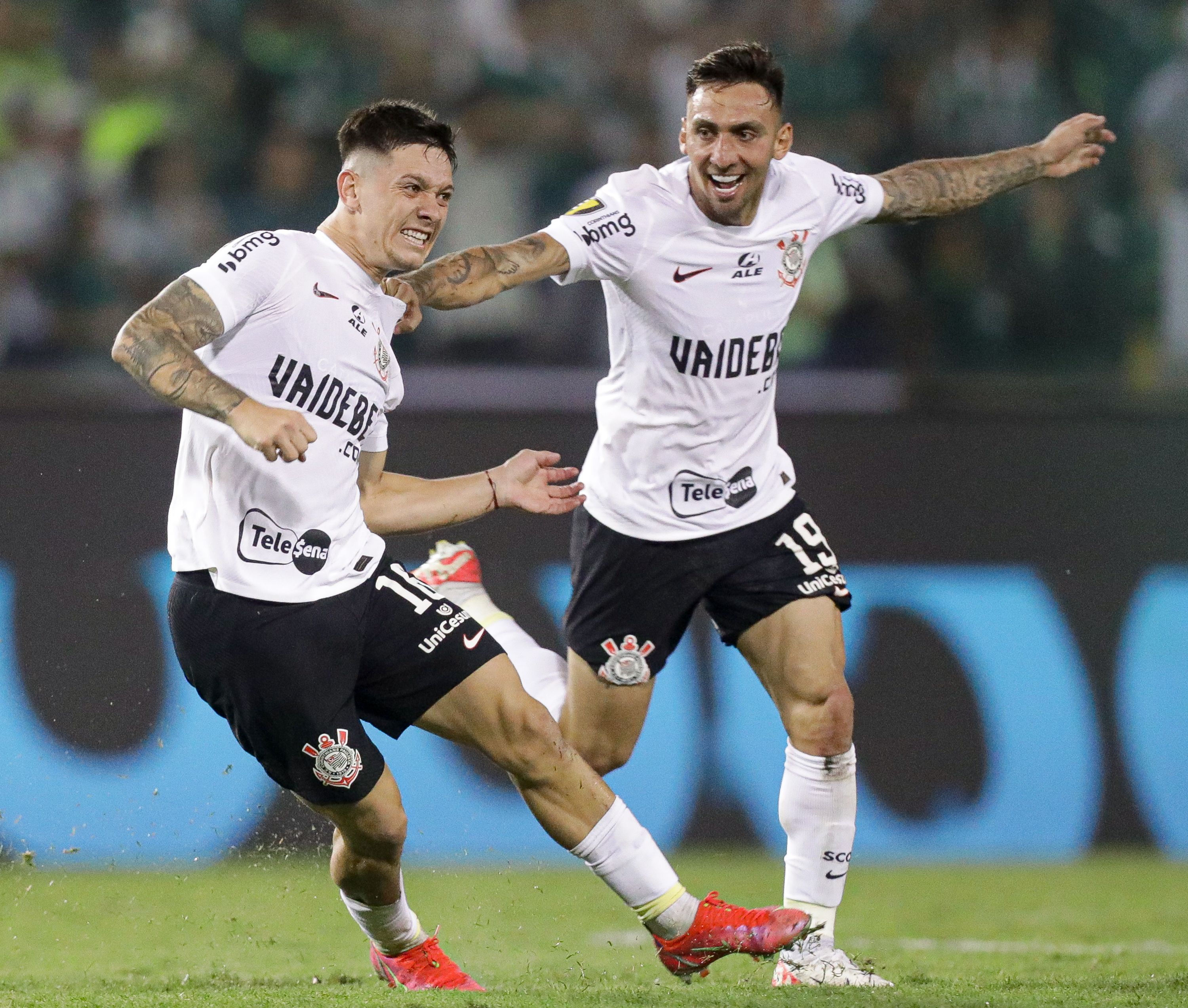 Empolgado, Corinthians visita o Cianorte em primeira decisão pela Copa do Brasil