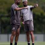 Machucados do Corinthians: quem está mais perto de retornar?