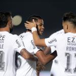 Em boa fase, Corinthians recebe a Ponte Preta pelo Campeonato Paulista