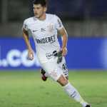 Hugo vai bem em primeiro teste com António e busca se consolidar no Corinthians