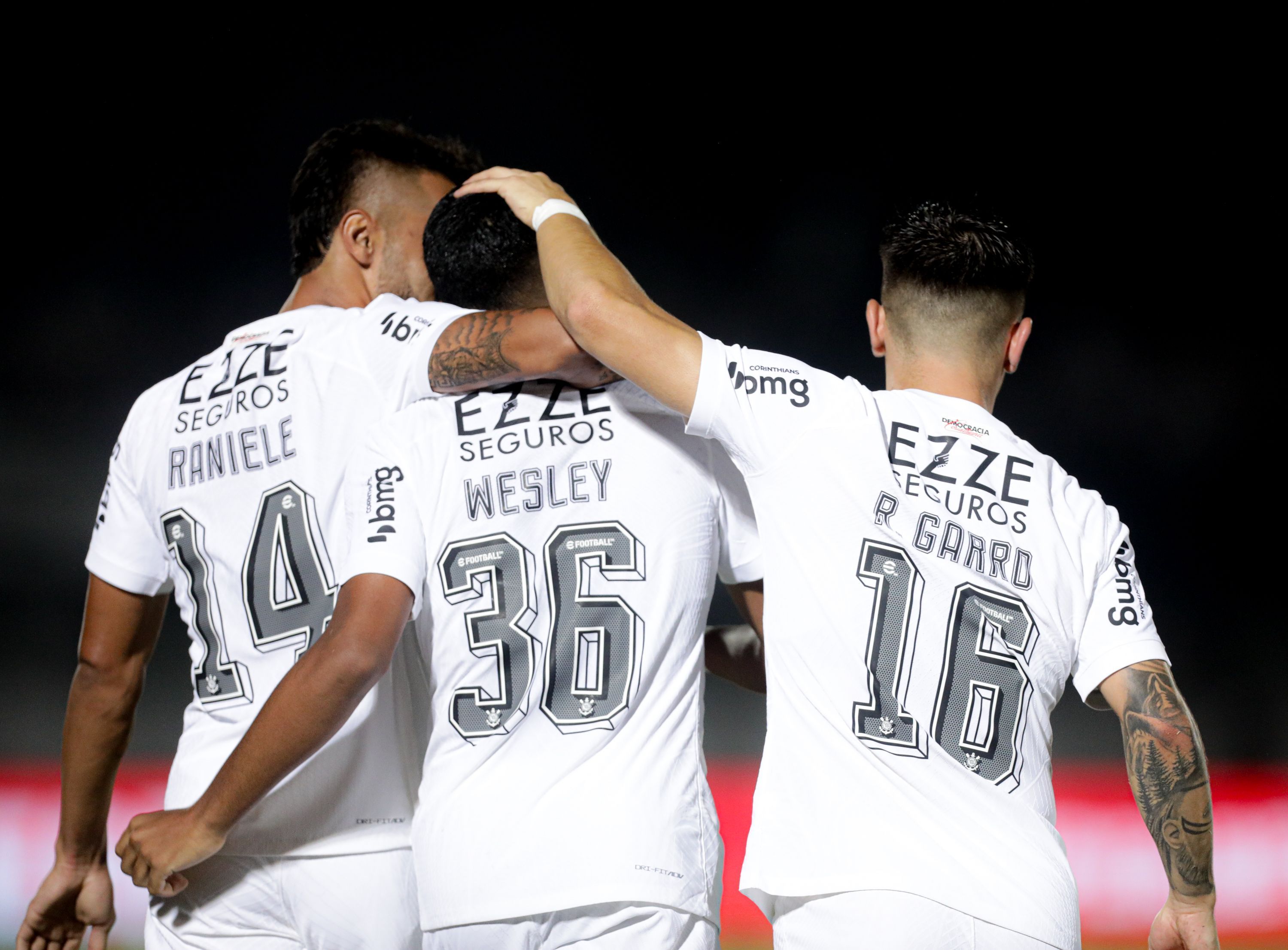 Saiba quanto o Corinthians ganhou com a classificação na Copa do Brasil