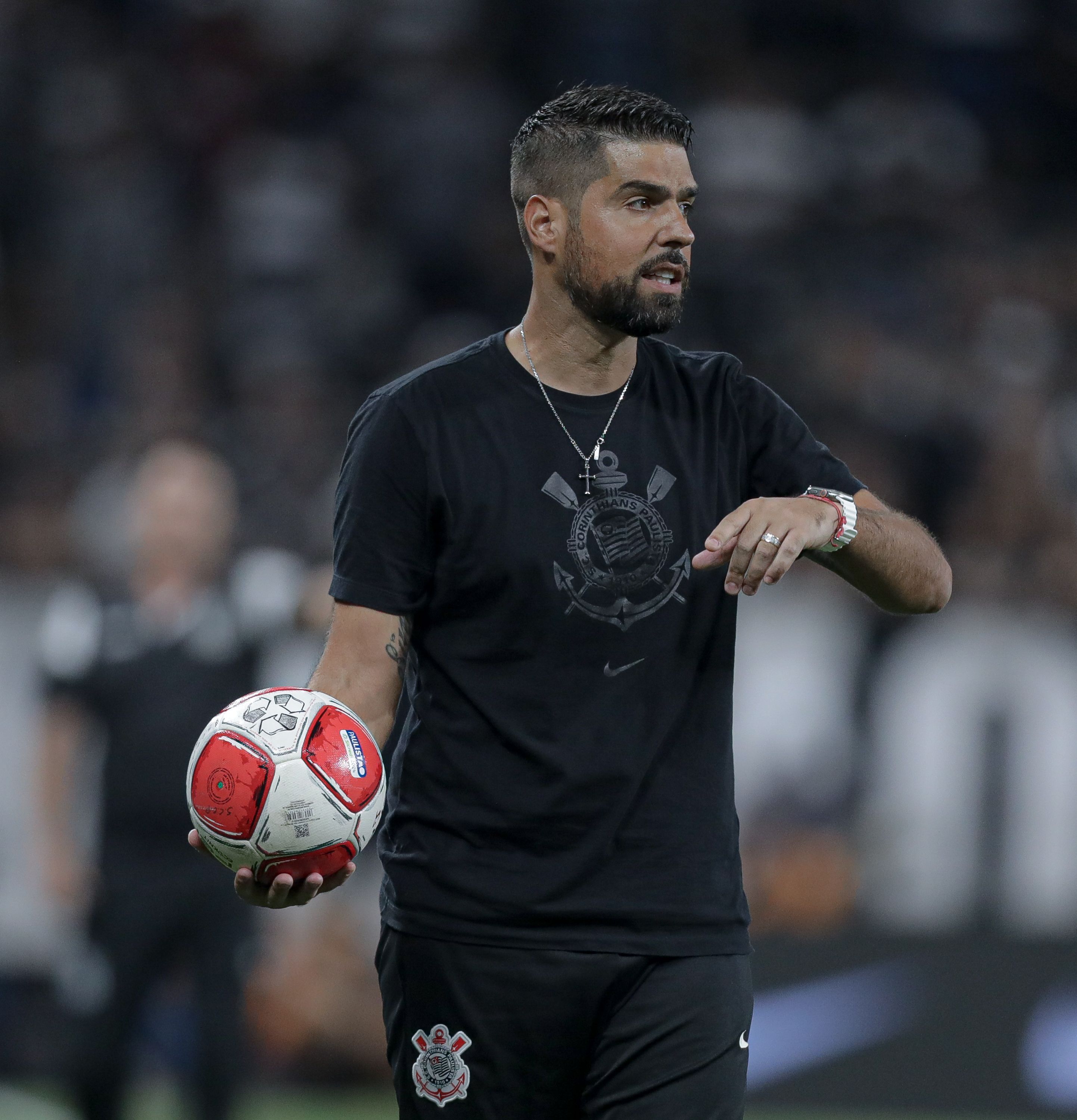 Ainda dá? Veja o que o Corinthians precisa fazer para se classificar no Paulista