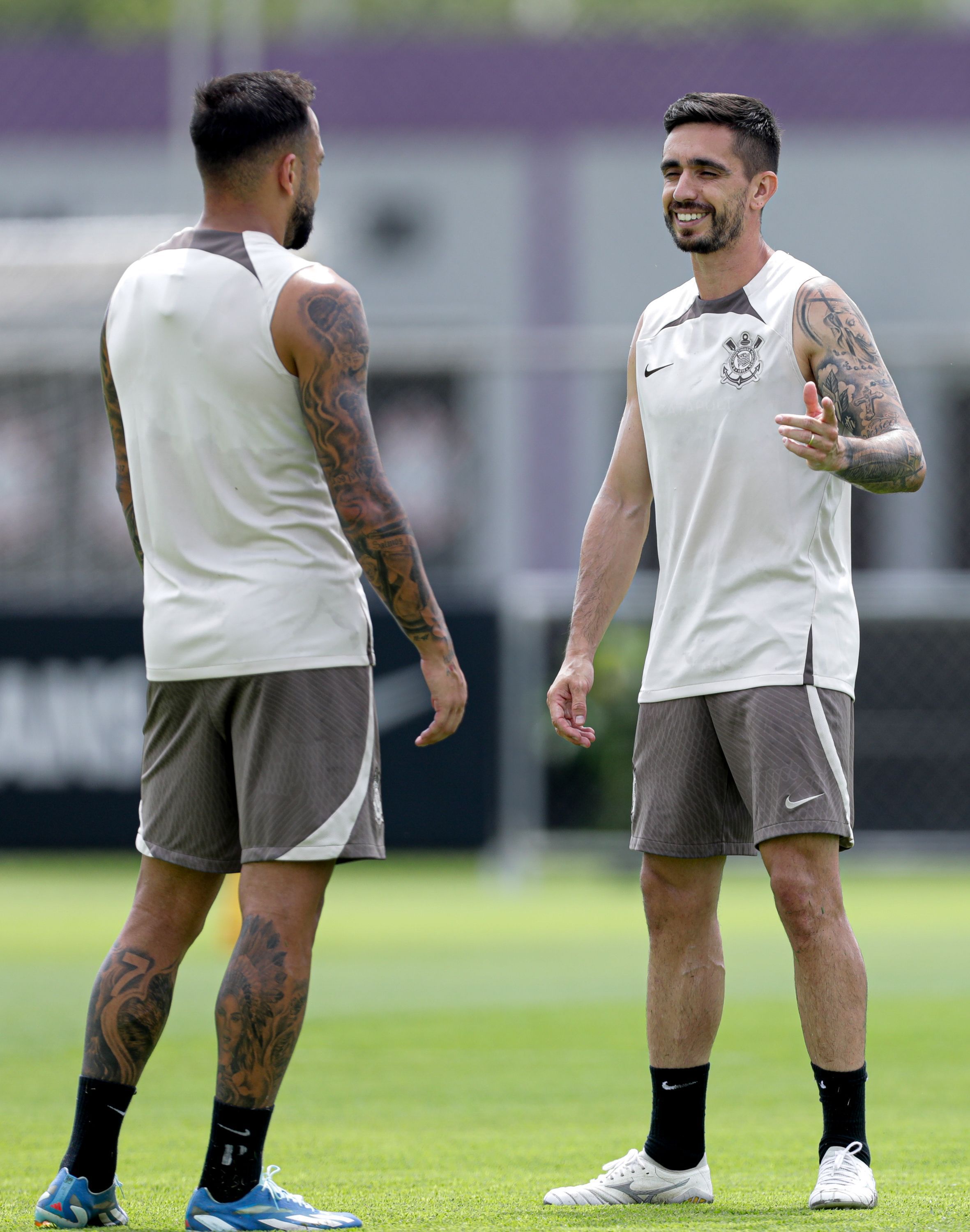 Escalação do Corinthians: novidades do Timão devem ficar no banco de reservas