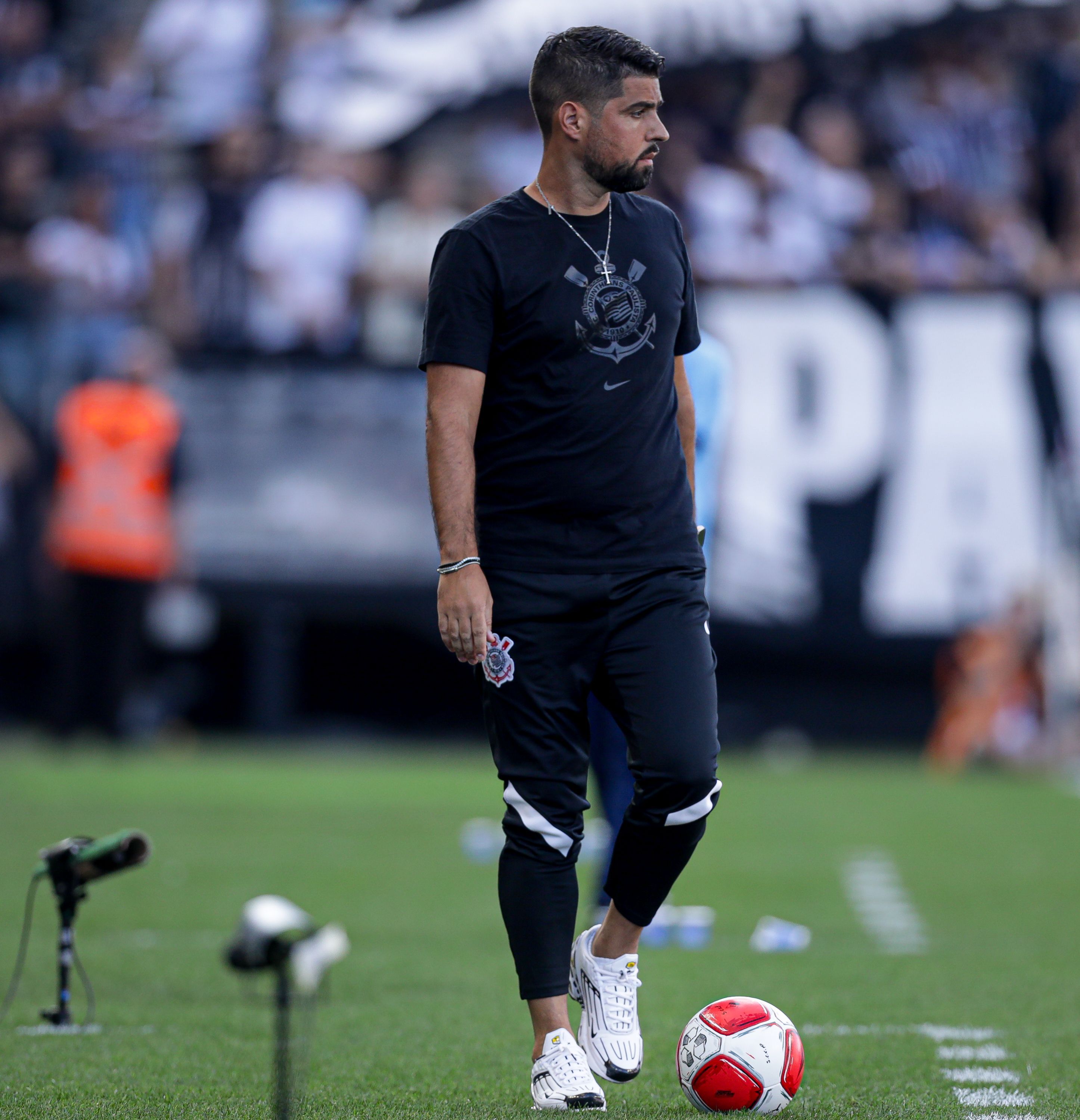 Corinthians tem quatro caminhos para se classificar à Copa do Brasil 2025