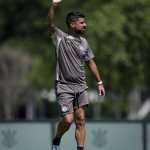 Corinthians terá amistosos durante parada, mas vê dificuldades por adversários