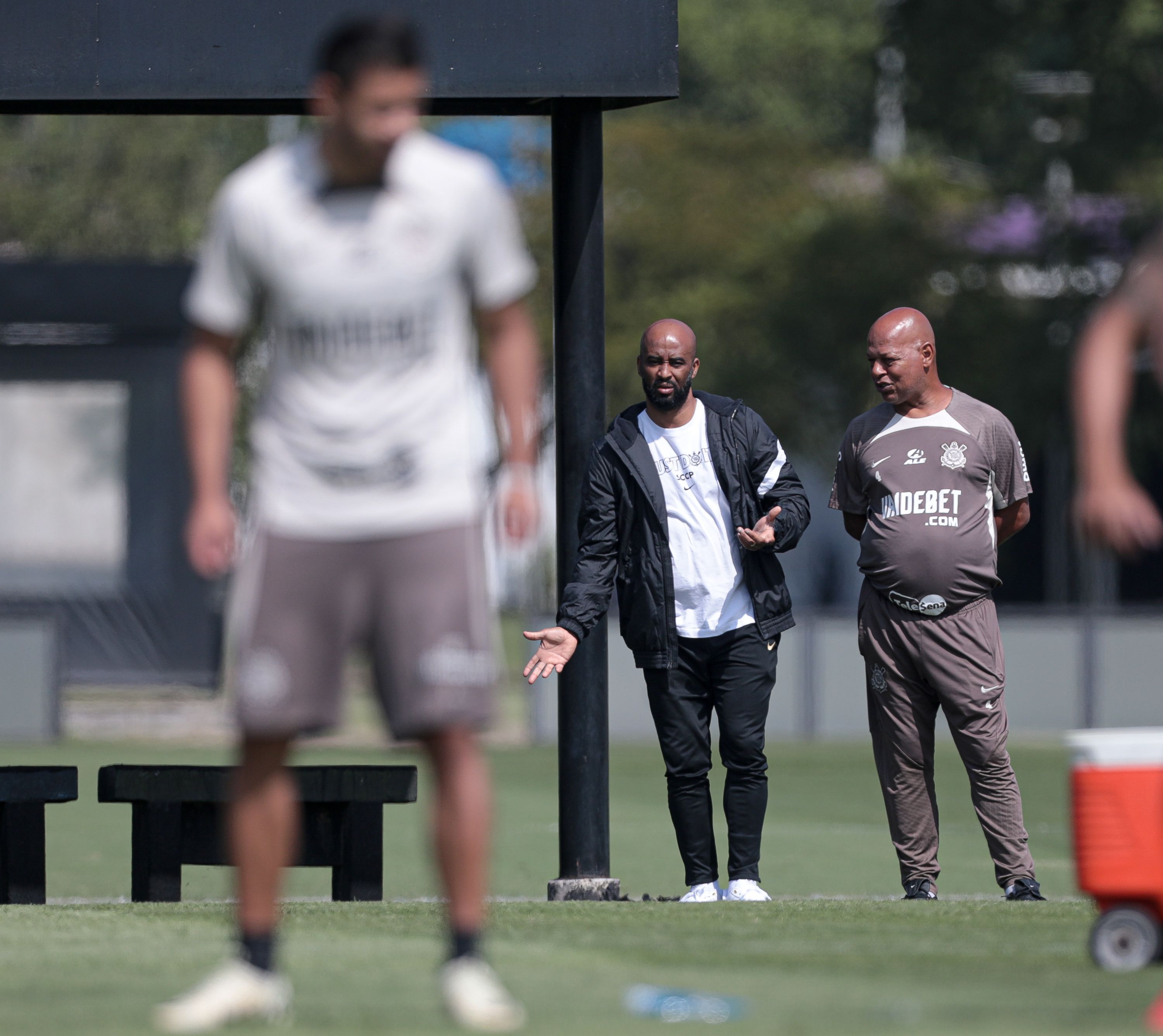 Veja o que o Corinthians precisa fazer para classificar à Copa do Brasil 2025