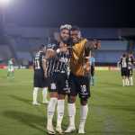 Corinthians visita o Argentinos Juniors visando superar má fase na temporada