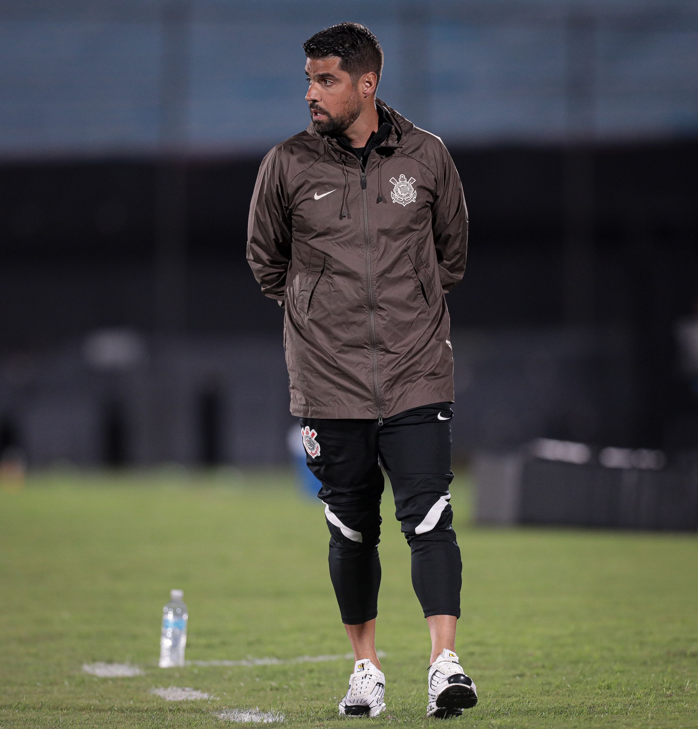 Escalação do Corinthians: Timão definido para enfrentar o Argentinos Juniors