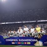 Escalação do Corinthians: Timão definido para enfrentar o Racing-URU