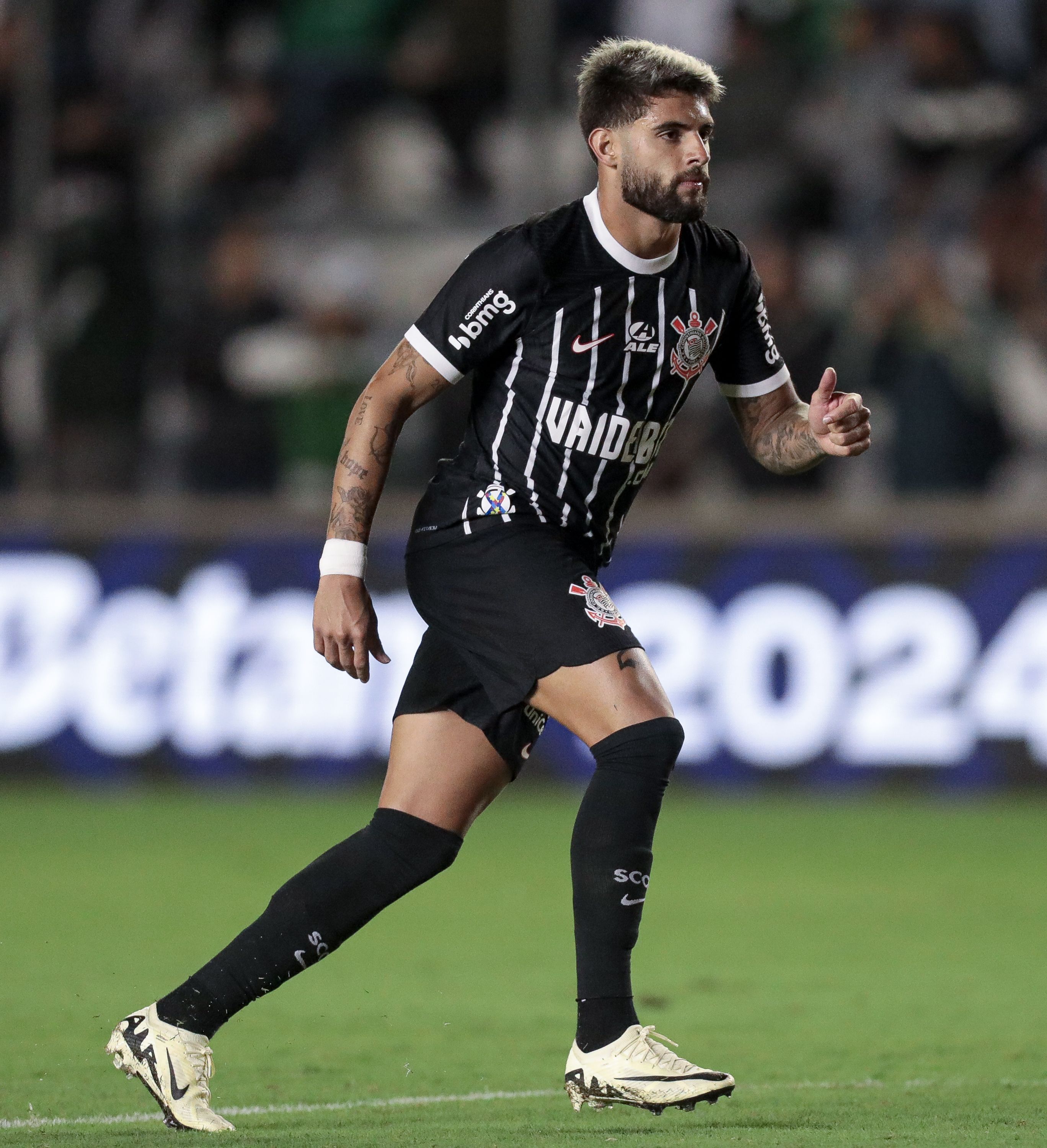 Auxiliar do Corinthians lamenta chances perdidas, mas vê Juventude 'mais competitivo'