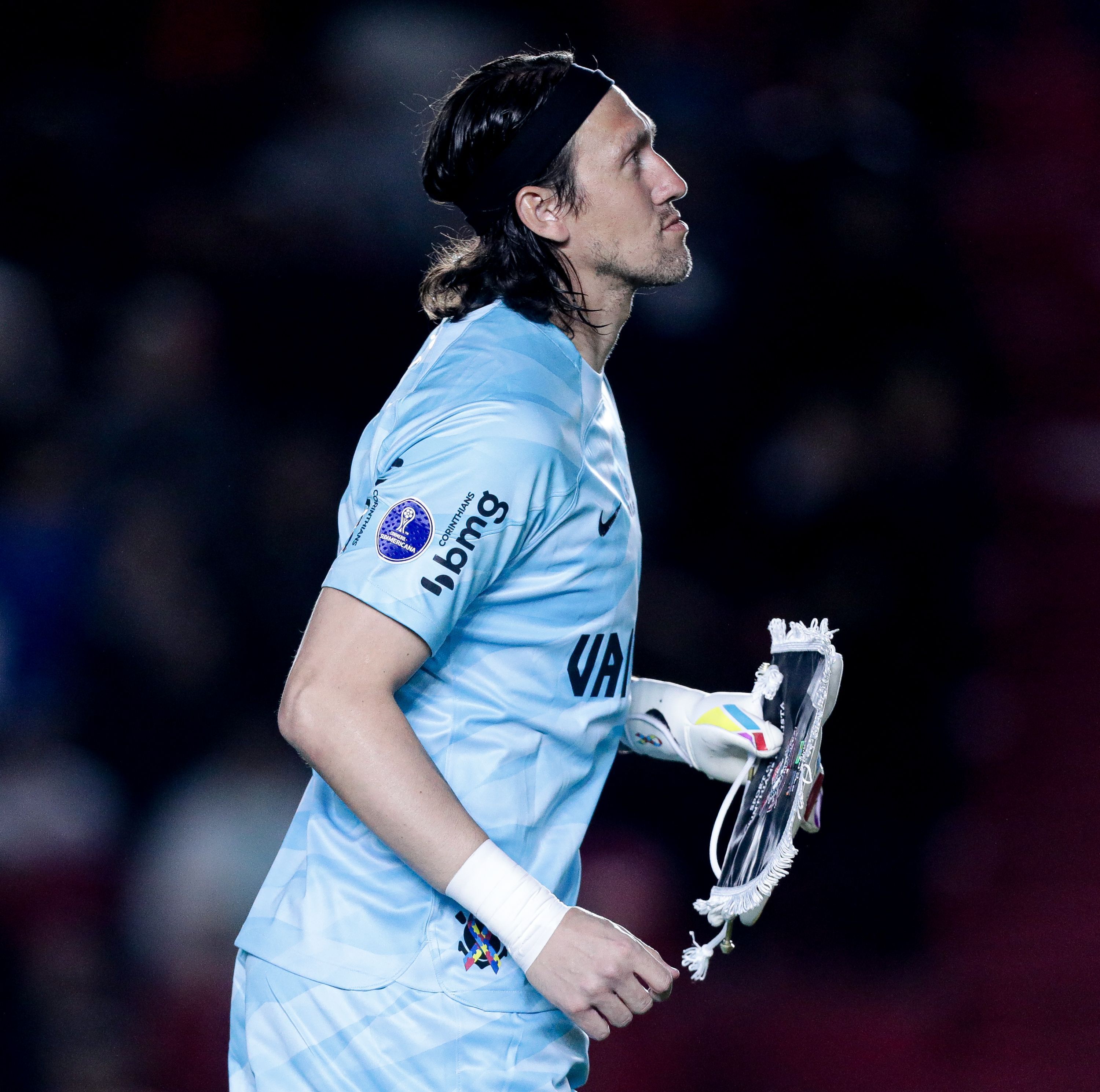 Cássio de saída? O que se sabe sobre o futuro do goleiro do Corinthians