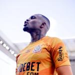 Sem Fagner, Carlos Miguel deve assumir faixa de capitão do Corinthians