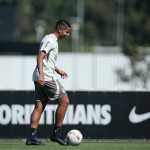 Escalação do Corinthians: Timão confirmado com trocas para enfrentar o Nacional