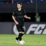 Hugo comenta recentes atuações no Corinthians: 'Estou me soltando mais'