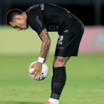 Exames confirmam lesão de Matheuzinho, lateral-direito do Corinthians