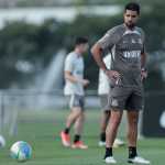 Escalação do Corinthians: Timão pode alterar esquema tático contra o Flamengo