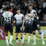 Valendo a ponta da tabela, Corinthians recebe o Racing-URU pela Sul-Americana