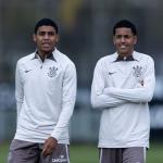 Presidente do Corinthians, Augusto Melo detalha venda de Denner: 'Maravilhosa'