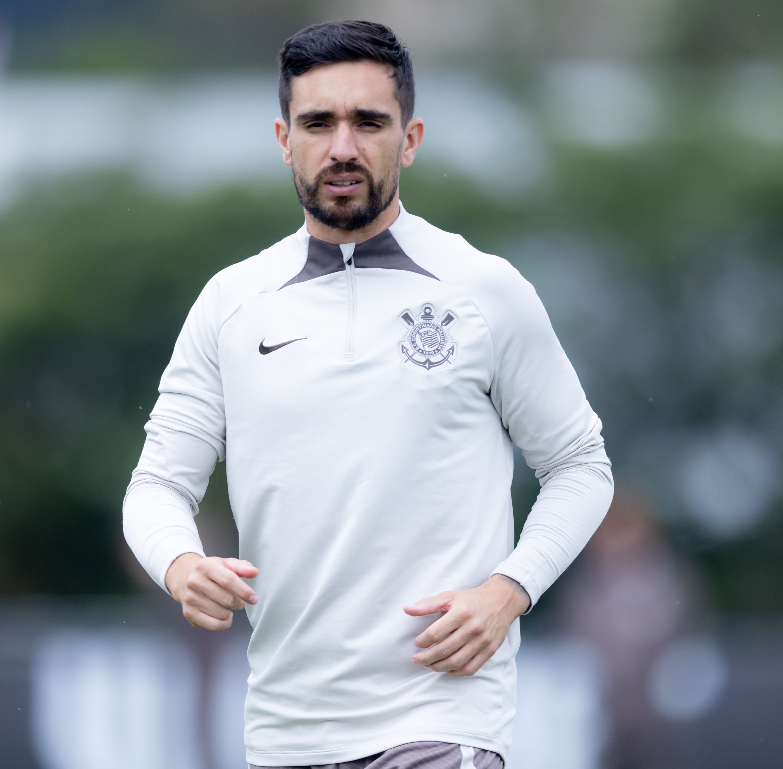 Escalação do Corinthians: Timão deve ter mudança no time para enfrentar o Racing