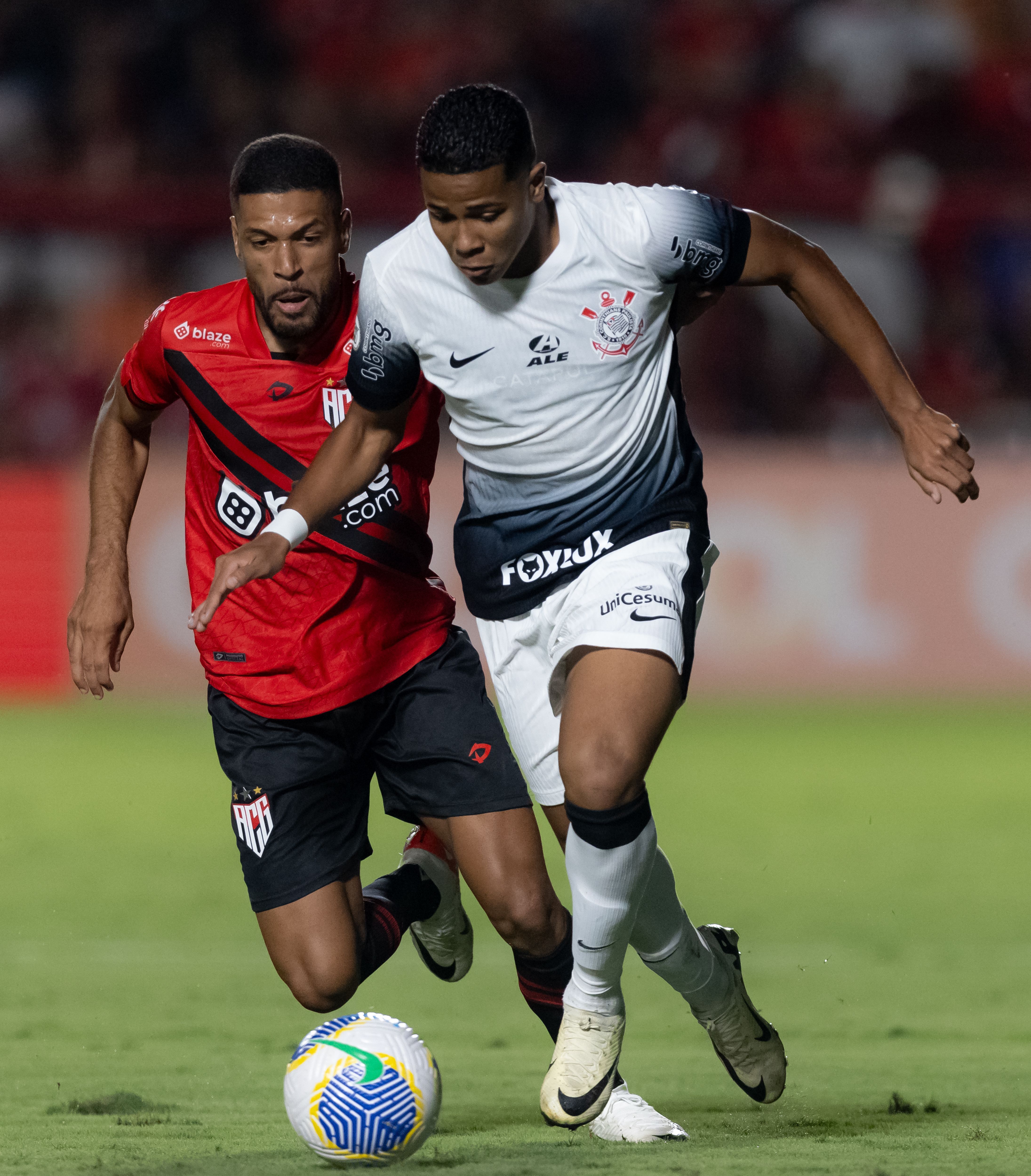 Técnico do Corinthians critica CBF por descumprir acordo na Seleção Sub-20
