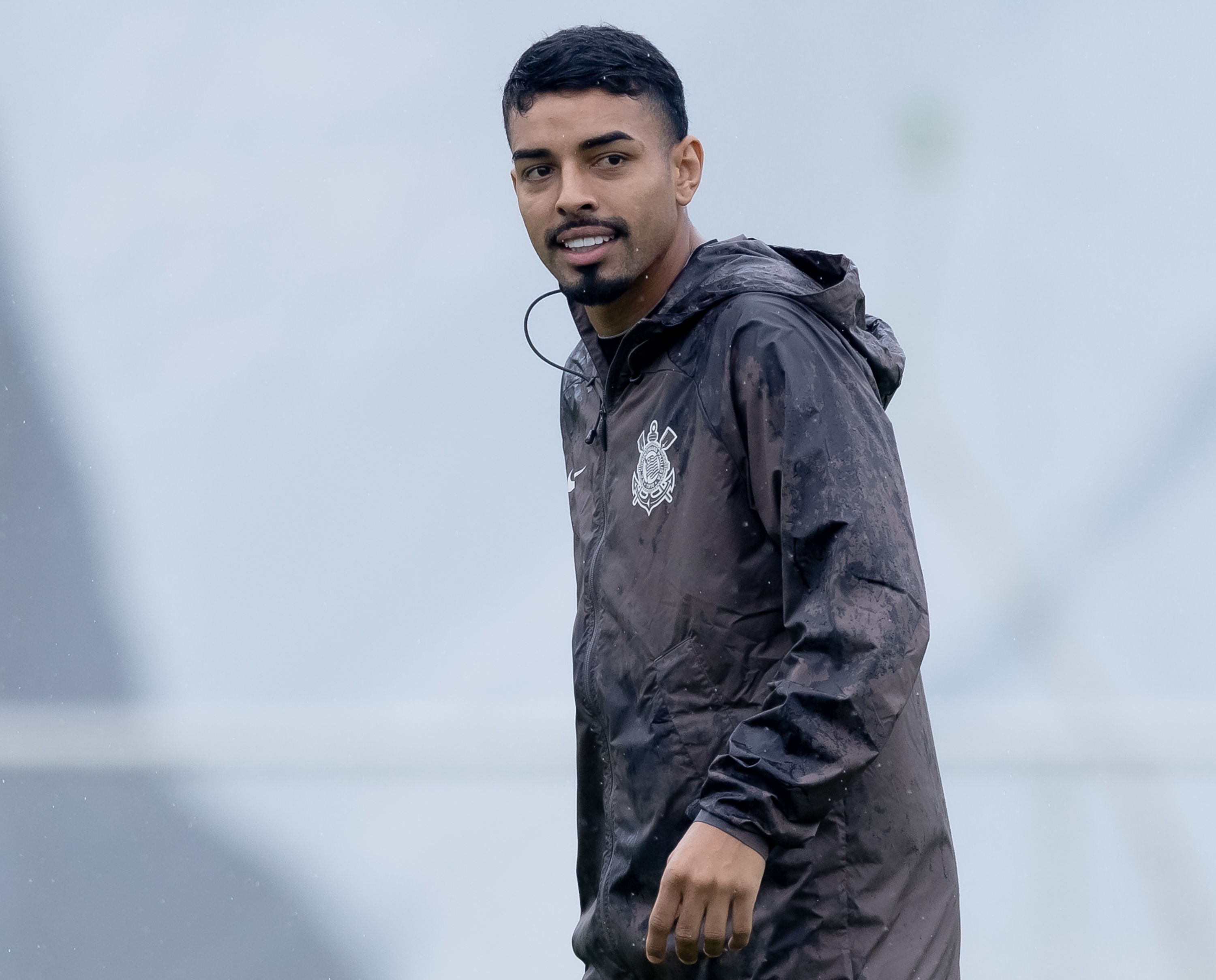 Escalação do Corinthians: interino esboça duas trocas para enfrentar o Vasco