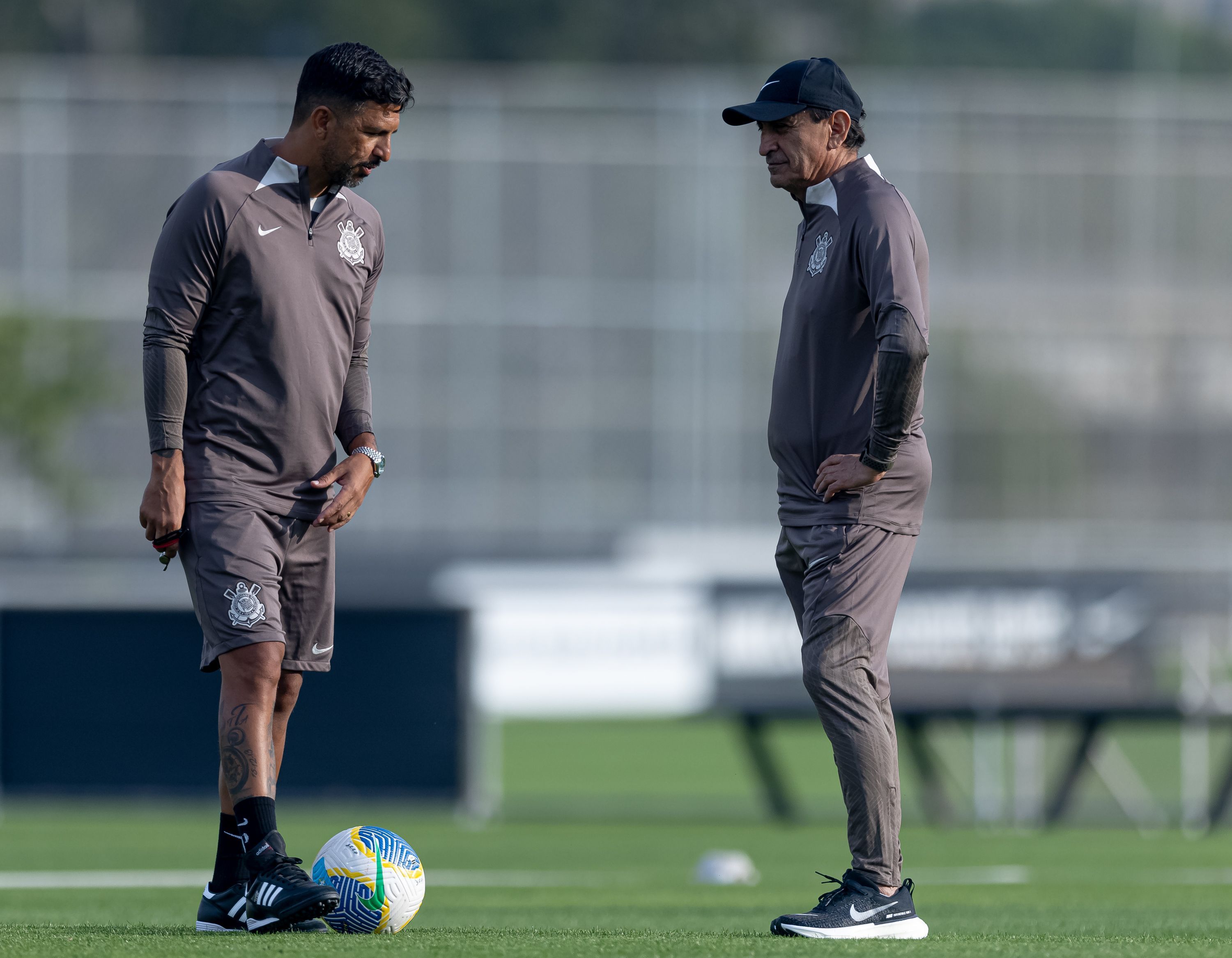 Última Data-Fifa deu 'gás' que tirou Corinthians da zona do rebaixamento