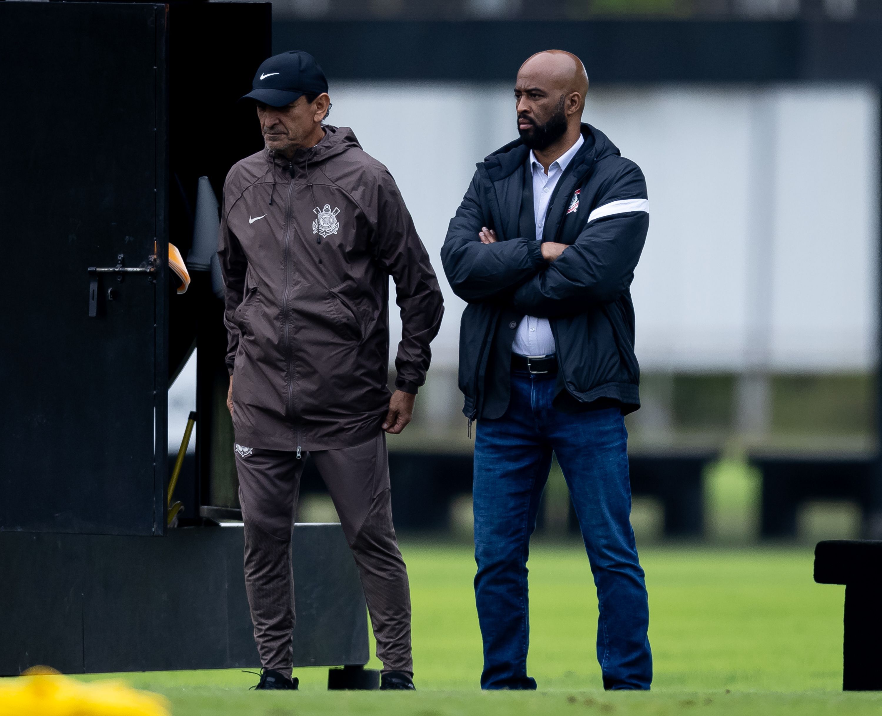Corinthians conclui primeiros objetivos no mercado e define novo foco