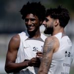 Corinthians x Fortaleza: veja as prováveis escalações para decisão pela Sul-Americana