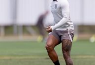 'Forte, rápido e inteligente': as impressões deixadas por Memphis nos primeiros dias de Corinthians