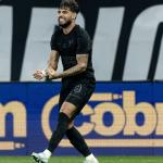 Escalação do Corinthians: Ramón surpreende em time para encarar a Ponte Preta