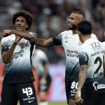 Corinthians recebe o Água Santa em último teste antes de primeiro clássico do ano