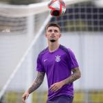 Escalação do Corinthians: mirando clássico, Timão deve poupar contra o Água Santa