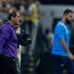 Auxiliar do Corinthians projeta escalação para enfrentar o São Paulo