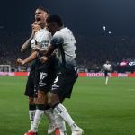 Tchoca se vê mais experiente em retorno ao Corinthians: 'Outro João Pedro'