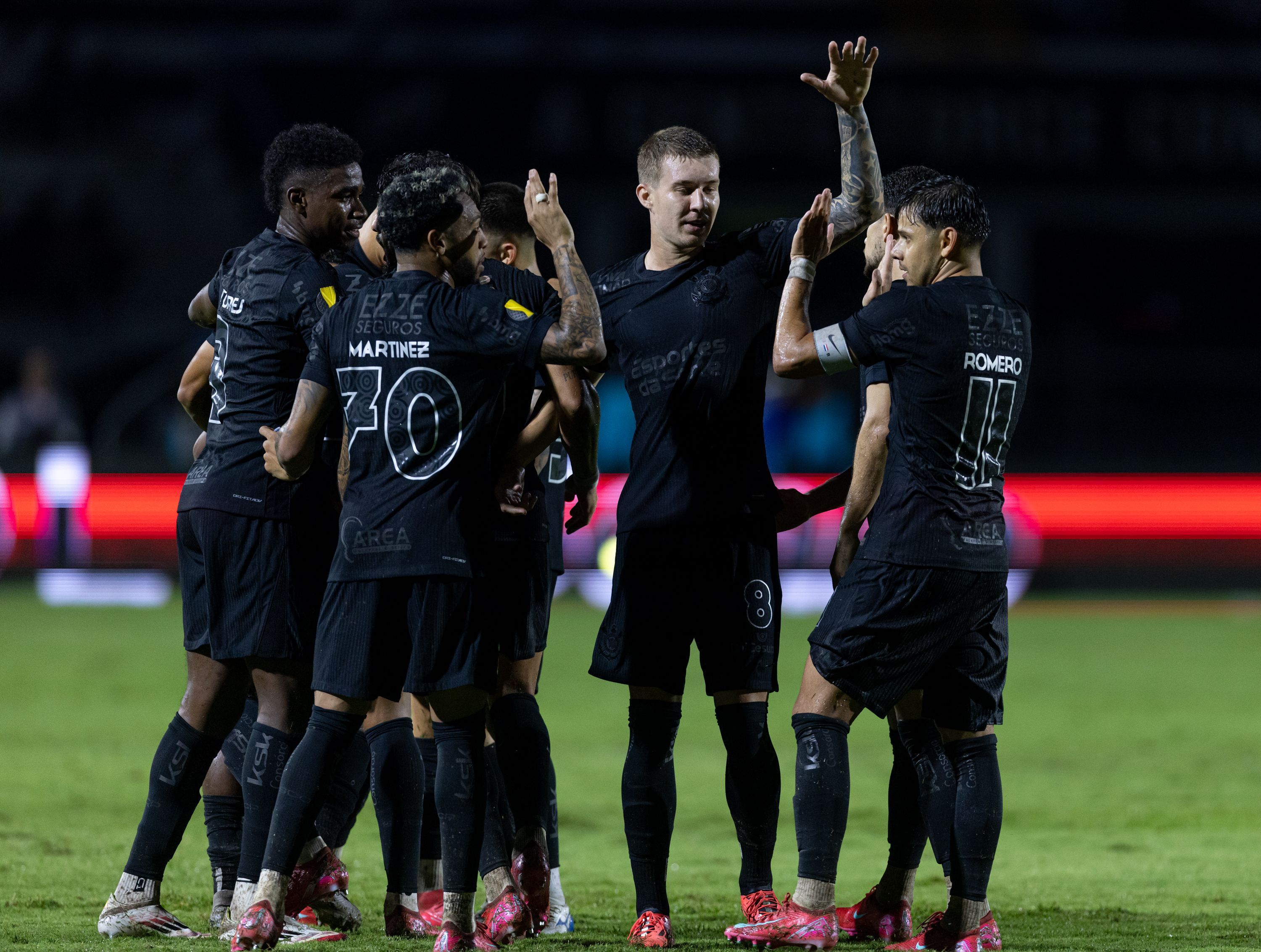 Corinthians recebe o Noroeste buscando manter embalo no Paulistão