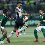 Corinthians x Palmeiras: veja as arbitragens da final do Campeonato Paulista