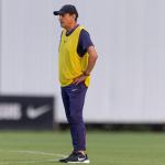Escalação do Corinthians: Ramón prepara mudança contra a Universidad Central-VEN