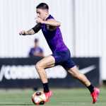 Mesmo com problemas financeiros, Corinthians não cogita negociar Rodrigo Garro