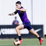 Mesmo com problemas financeiros, Corinthians não cogita negociar Rodrigo Garro