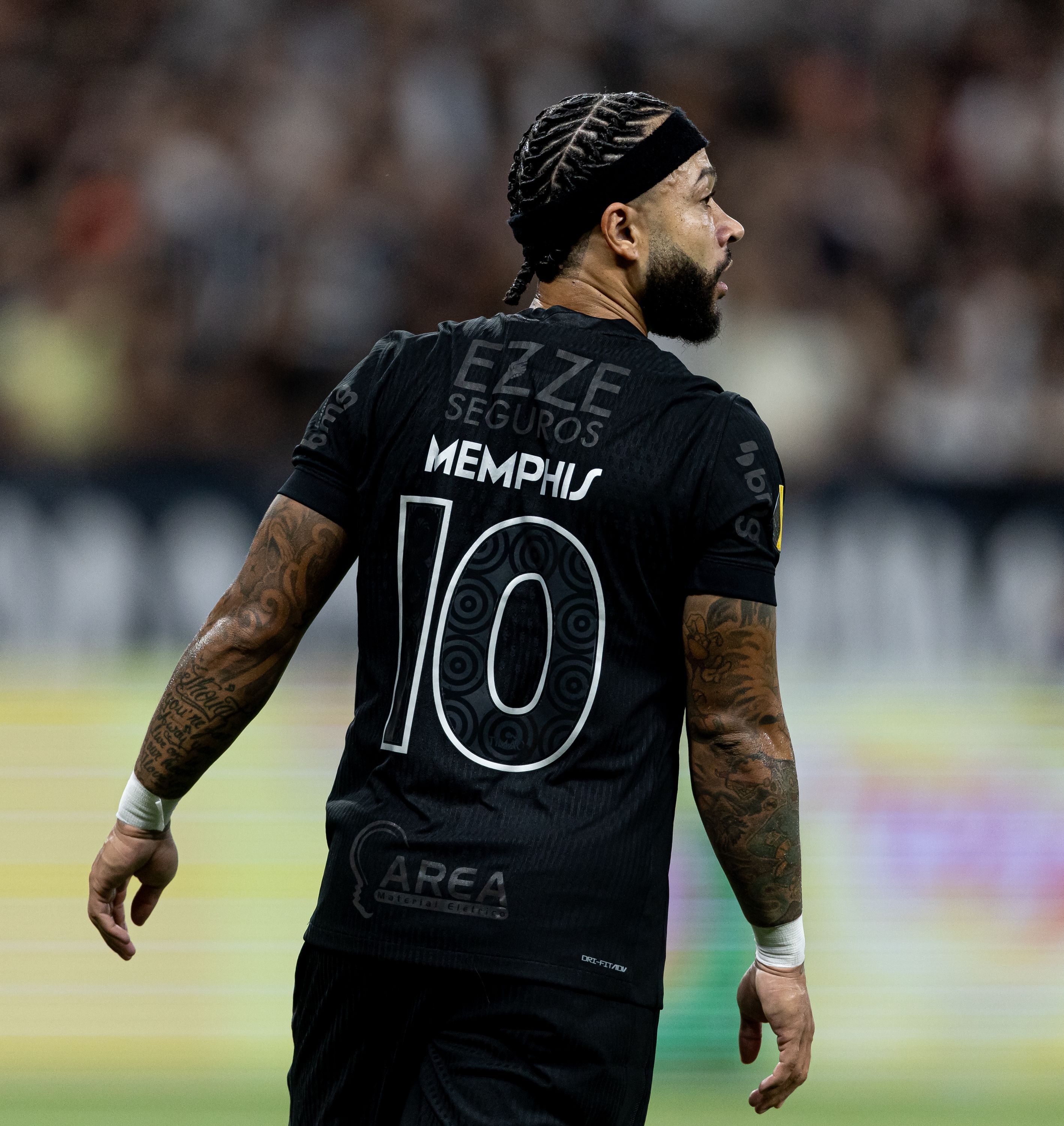 Em alta, Corinthians visita a Universidad Central-VEN pela Copa Libertadores