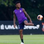 Entenda por que Diego Palacios perdeu espaço no Corinthians