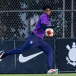 Hugo Souza revela proposta de outro clube antes de assinar com o Corinthians; veja