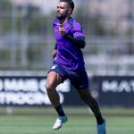 Corinthians confirma lesão de Raniele; veja tempo de recuperação