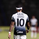 Memphis Depay se manifesta após empate do Corinthians na Libertadores; veja