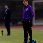 Ramón Díaz explica desempenho abaixo do Corinthians na estreia da Libertadores