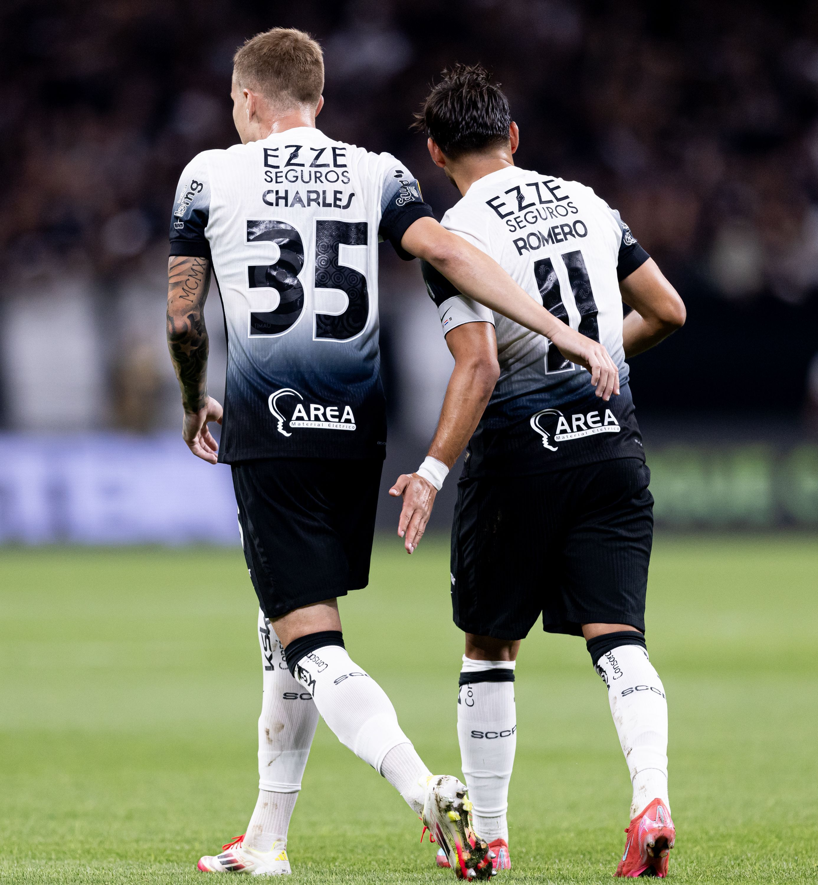 Corinthians x Mirassol: saiba como comprar ingressos