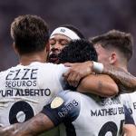 Memphis Depay reflete sobre desempenho do Corinthians: 'Temos que ser humildes'