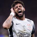 Em alta no Corinthians, Yuri Alberto dá pistas sobre futuro após classificação
