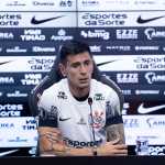 Corinthians registra Angileri para o mata-mata do Paulista; veja detalhes