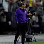 Escalação do Corinthians: Ramón muda esquema para enfrentar o Barcelona-EQU